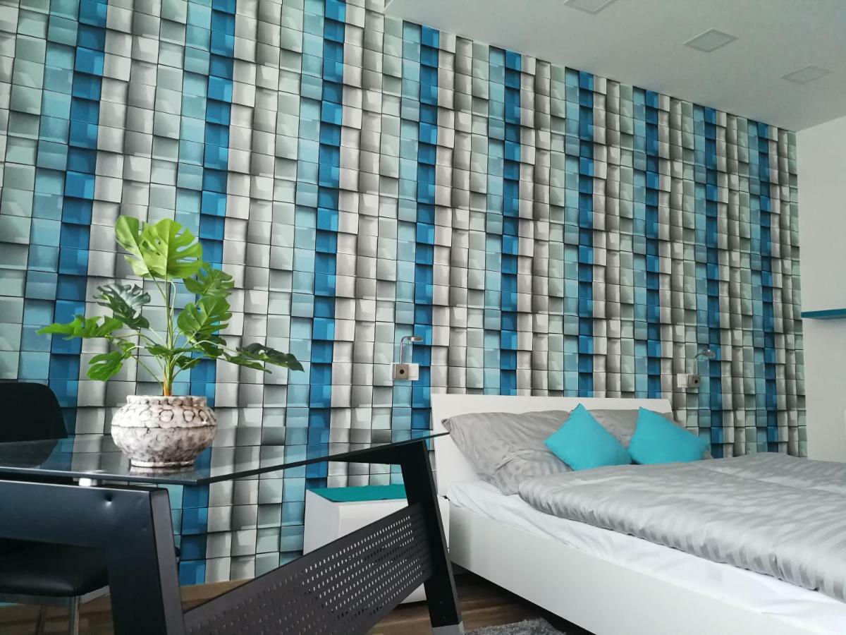 Class Apartment Сегед Экстерьер фото