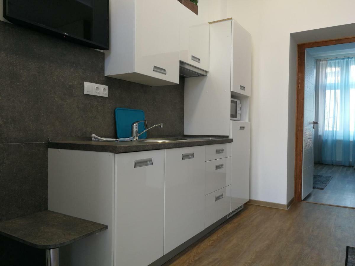 Class Apartment Сегед Экстерьер фото