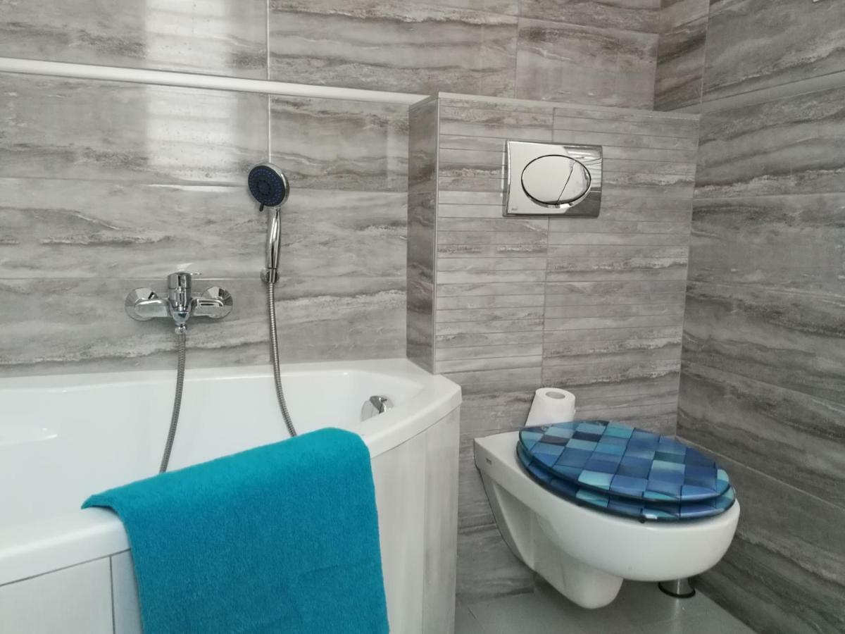 Class Apartment Сегед Экстерьер фото