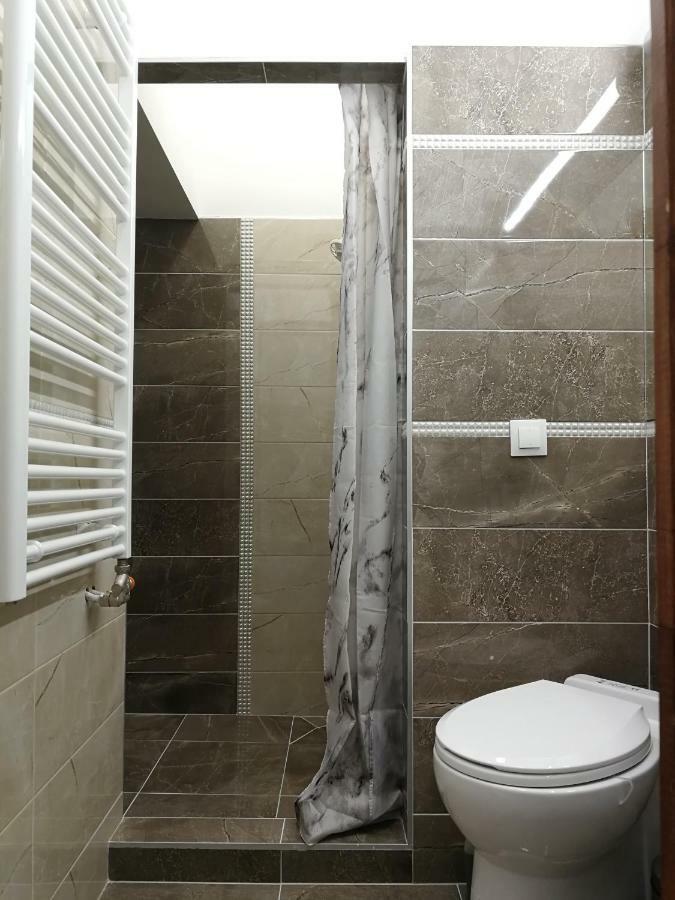 Class Apartment Сегед Экстерьер фото